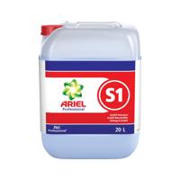Ariel Professional S1 Actilift Laundry Detergent 20 Litres C010067