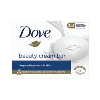 Dove Original Bath Soap 90gsm (Pack of 6) C006181