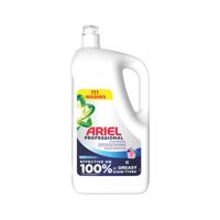 Ariel Professional Original Liquid 4.995L 111 Washes Pack of 2 C012691