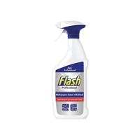 Flash Professional Mpps Cleaner with Bleach 800ml Pack of 10 PGP164