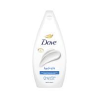 Dove Body Wash Hydrate 450ml (Pack of 6) C008604