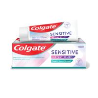 Colgate Toothpaste Sensitive Instant Relief 20ml (Pack of 48) C008614