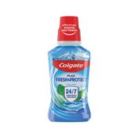 Colgate Plax Mouthwash Coolmint 250ml Pack of 6 757114