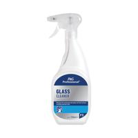 P+G Professional F3 Glass Cleaner Spray 750ml PGP204
