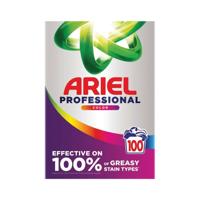 Ariel Professional Colour Laundry Powder 5.5kg PGP163