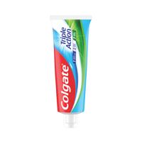 Colgate Toothpaste Triple Action 75ml Pack of 12 C013480