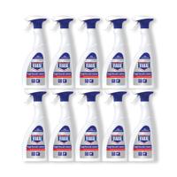 Viakal Professional Limescale Remover Spray 800ml Pack of 10 VK810001