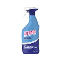Deepio Professional Degreaser Spray 800ml PGP022