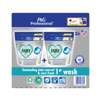 Fairy Professional Laundry Liquipods Non-Biological 2x50 pods (Pack of 100) C007295