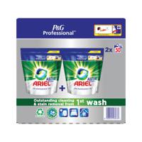 Ariel Professional Liquipods All in One Regular 2x50 Pods (Pack of 100) C007292