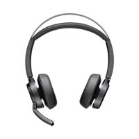 Poly Voyager Focus 2 Microsoft Teams Certified USB-C Headset 77Y88AA