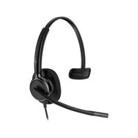 Poly Mission 415 Classic USB Monaural Wired Headset C01A9AA