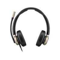 Poly Mission 825 USB Stereo Wired Headset C01FCAA