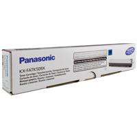 Panasonic KX-MC6020E/6260E Toner Cartridge Black KX-FATK509X