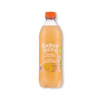 Sparkling Water Mango and Passion Fruit 500ml Pack of 24 P-RS5SPMP/24
