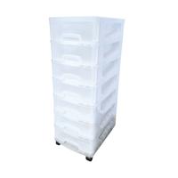 StoreStack Drawer Set 7x8L Drawers RB10177