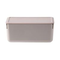 StoreStack Stackable Storage Box + Lid 1.1 Litre 211x104x97mm RB13612