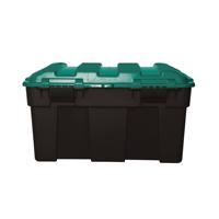 Stack and Store Heavy Duty Storage Crate RB30252