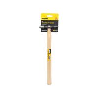 Rolson Cross Pein Pin Ashwood Shaft Hammer 4oz Pack of 6 10117