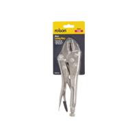 Rolson Locking Pliers 250mm Pack of 6 18739