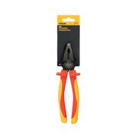 Rolson VDE Insulated Combination Pliers 200mm Pack of 6 21071