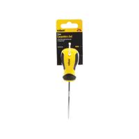 Rolson Carpenters Awl with Soft Grip Handle 75mm Pack of 20 48570