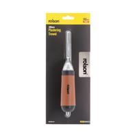 Rolson Smooth Plastering Tempered Steel Trowel 280mm Pack of 6 52245