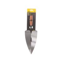 Rolson Brick Tempered Steel Trowel 280mm Pack of 6 52257