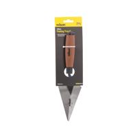 Rolson Pointing Tempered Steel Trowel 150mm Pack of 6 52296