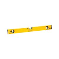 Rolson Alloy Spirit Level 600mm Pack of 40 54464