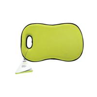 Rolson Memory Foam Kneeling Pad 480mm Kneeling Pad