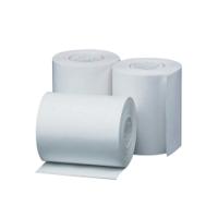 Prestige Till Rolls 1-Ply 76mmx76mm (20 Pack) RE04055