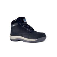 ProMan Jupiter Lightweight Safety Boot Black 8 PM36/008