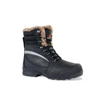 Rock Fall Alaska Freezer Safety Boot Black 13 RF001/013