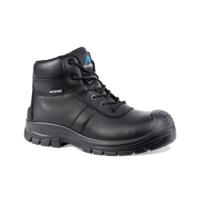 Rock Fall ProMan Baltimore Waterproof Safety Boot Black 06