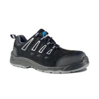 Rock Fall ProMan Bridgeport Safety Trainer Black 11