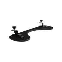 R-Go Ergonomic Armrest with Abdominal Cutout RGOARMC