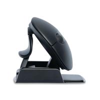 R-Go Twister Ambidexter Ergo Mouse RGOTWBMWLBL