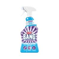 Cillit Bang Grime and Shine Multipurpose Power Cleaner 750ml (Pack of 6) 3283329