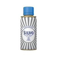 Silvo Metal Polish Liquid 175ml 234042