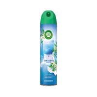 Air Wick Air Freshener Aerosol Santorini Sunrise 300ml (Pack of 6) 3258417