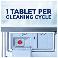 Finish Power Essential Dishwasher Tablets (Pack of 100) 3333585