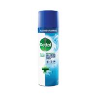 Dettol All-in-One Disinfectant 500ml Aerosol C003839