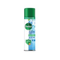 Dettol All In One Disinfectant Spray Linen 300ml (Pack of 6) 3273657