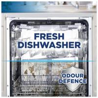 Finish Dishwasher Cleaner 250ml (Pack of 8) 3164943
