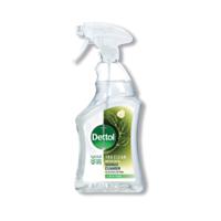 Dettol Tru Clean Surface Cleanser Spray Crisp Pear 750ml (Pack of 6) 3151865