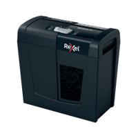 Rexel Secure X6 Cross-Cut P-4 Shredder 2020122