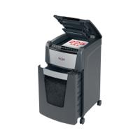 Rexel Optimum AutoFeed+ 225X Cross-Cut P-4 Shredder 2020225X