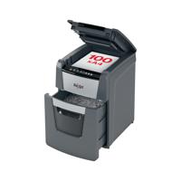 Rexel Optimum AutoFeed+ 100M Micro-Cut P-5 Shredder 2020100M