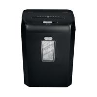 Rexel Promax QS 10/35 Cross-Cut P-4 Shredder 2104585